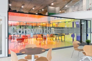 Comworks case study