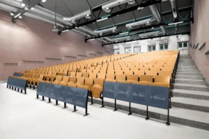 Ultimate office case studies